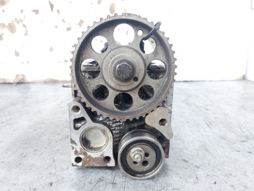 Cylinder head FIAT SEICENTO / 600 (187_) 1.1 (187AXB, 187AXB1A, 187AXC1A02) | BP29854417M5