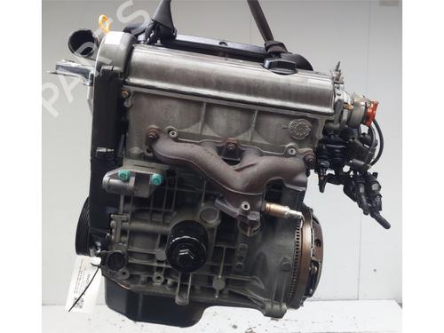 Used Engine Engine SEAT AROSA (6H1) 1.0 (50 hp) 35750662 35750662