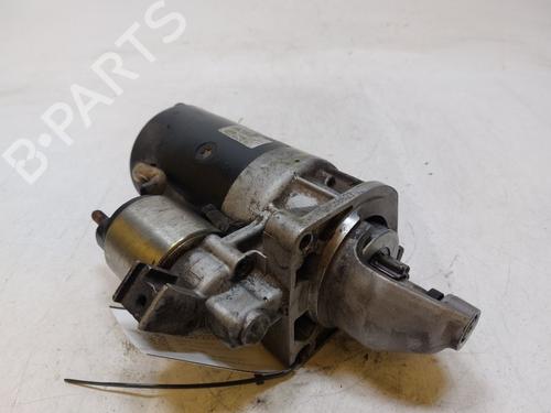 Startmotor Startmotor FIAT DUCATO Van (230_) 1.9 D (69 hp) 37486205 37486205