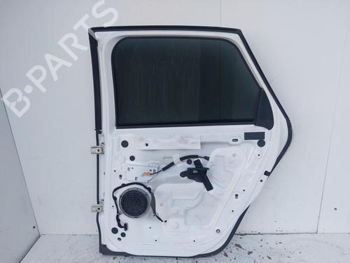 Right rear door CITROËN C4 Picasso II 1.6 BlueHDi 120 | BP29584087C5 