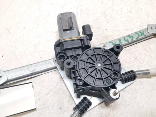 Front left window mechanism FIAT PUNTO (199_) 1.2 (199AXZ1A, 199BXZ1A) | BP36774798C22 - Image 2