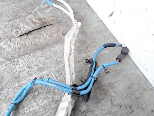 Ledningsnett JAGUAR E-PACE (X540) 2.0 D165 MHEV AWD | BP31036506E16