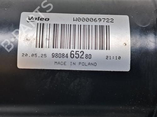 Front wiper motor FIAT SCUDO Van 1.5 Multijet 120 (506) | BP36107819M29 - Image 6