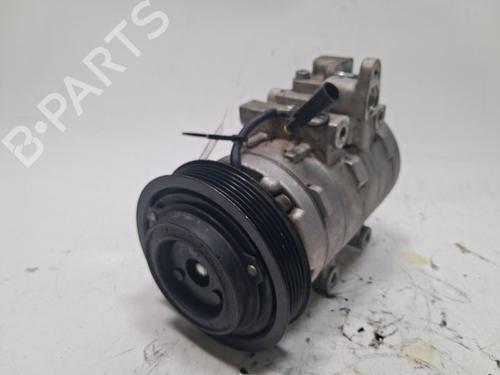 Used AC compressor AC compressor 39197124 39197124