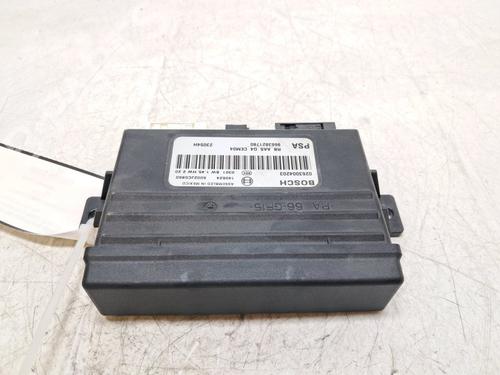 Control unit CITROËN C5 III Break (RW_) 2.0 HDi 140 | BP40178996M11 - Image 2
