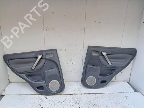 Seats set TOYOTA RAV 4 II (_A2_) 2.0 D 4WD (CLA20_, CLA21_, CLA20R, CLA21R) | BP36107914C78 - Image 13