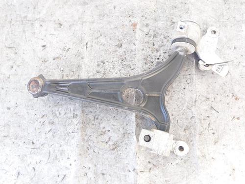 Left front suspension arm FIAT SCUDO Bus (270_, 272_) 2.0 D Multijet | BP19031391M12 