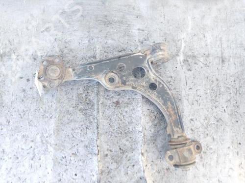 Used Left front suspension arm FIAT DUCATO Van (244_) 2.3 JTD (110 hp) 26305962