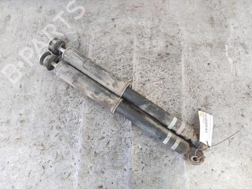 Used Right rear shock absorber SUZUKI IGNIS III (MF, FF) 1.2 AllGrip (ATK412) (90 hp) 23881015