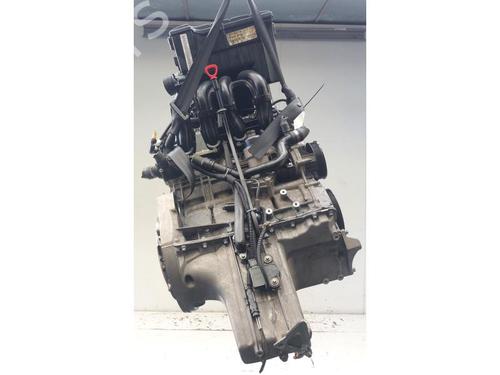 Motor MERCEDES-BENZ A-CLASS (W168) A 160 (168.033, 168.133) (102 hp) 23653022