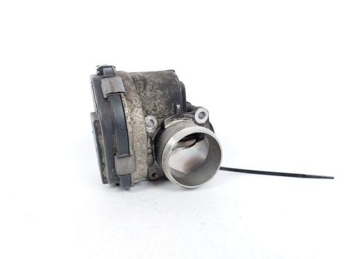 Used Throttle body FORD ECOSPORT 1.5 TDCi (90 hp) 15162533