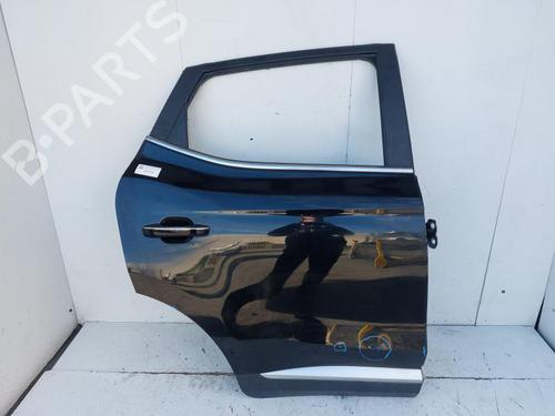 Dør højre bagtil MG MG ZS SUV (AZS1) 1.5 VTi (106 hp) 33195331