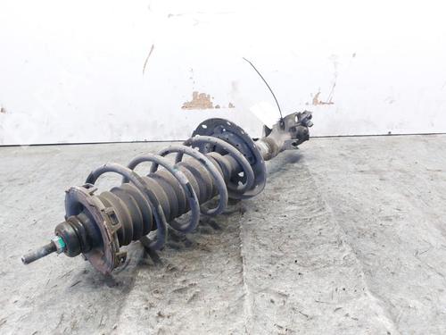 Used Right front shock absorber Right front shock absorber HONDA JAZZ III (GE_, GG_, GP_, ZA_) 1.2 (GG1) (90 hp) 17206699 17206699