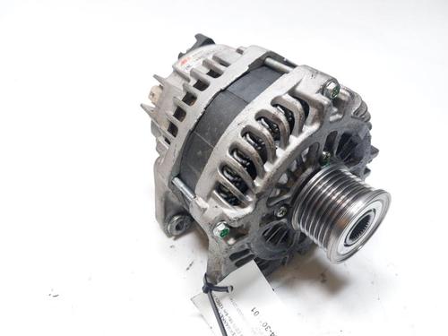 Alternator OPEL MOVANO B Bus (X62) 2.3 CDTI FWD (JV) | BP30898833M7 - Image 2