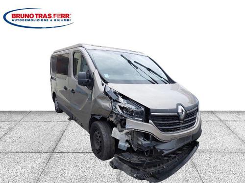 Other RENAULT TRAFIC III Van (FG_) 2.0 dCi 145 (FGML) | BP30145413O1 - Image 5