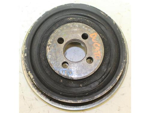 Used Pulley Pulley FIAT DUCATO Bus (250_) 100 Multijet 2,2 D (100 hp) 15141714 15141714