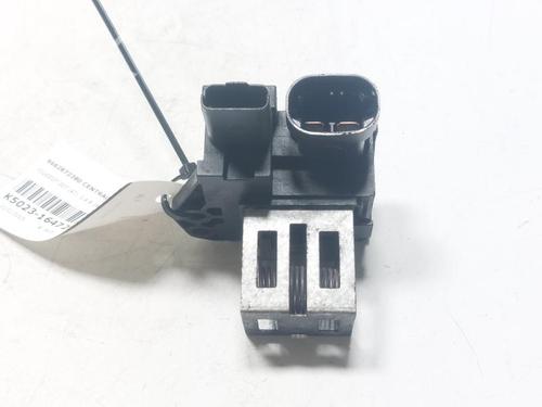 Used Radiator fan PEUGEOT 207 (WA_, WC_) 1.4 16V (95 hp) 30454522