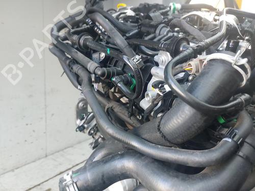 Engine FORD PUMA (J2K, CF7) 1.0 EcoBoost mHEV | BP37293852M1 - Image 7
