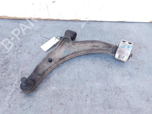 Used Left front suspension arm OPEL INSIGNIA A (G09) 1.6 CDTi (68) (136 hp) 15162360