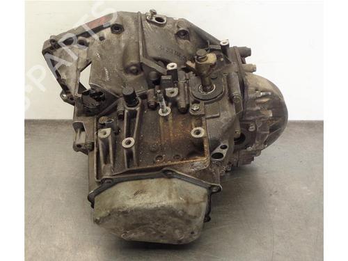 Gearbox LANCIA PHEDRA (179_) 2.0 (179AXA11, 179AXA1A) | BP15139783M3