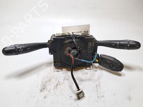 Used Steering column stalk Steering column stalk PEUGEOT 207 (WA_, WC_) 1.4 HDi (68 hp) 33197442 33197442