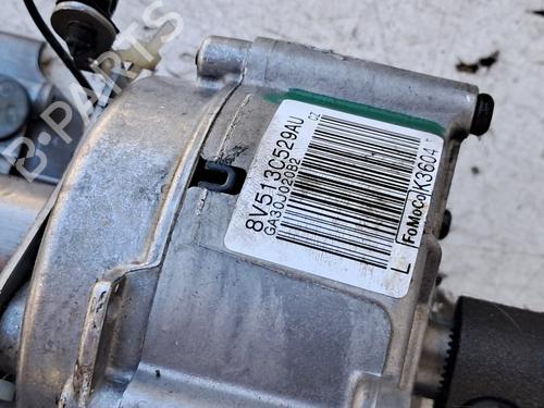 Steering column FORD FIESTA VI (CB1, CCN) 1.4 LPG | BP36618038M21 - Image 5