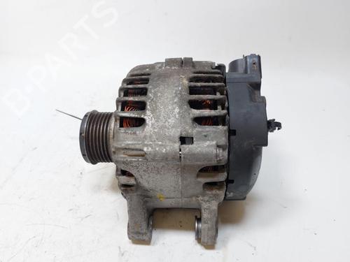 Alternator CITROËN C3 III (SX) 1.2 PureTech 82 | BP30802724M7 