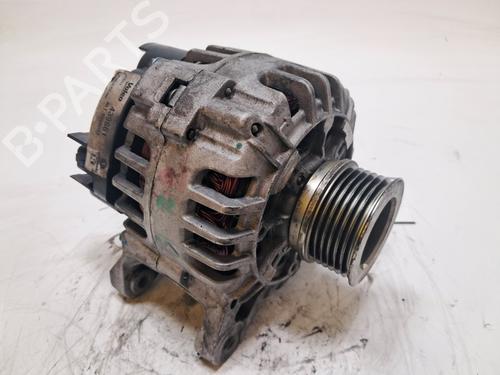 Alternator DACIA SANDERO 1.4 MPI LPG | BP39021084M7 - Image 2