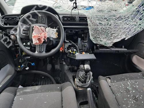 Right taillight CITROËN C3 III (SX) 1.5 BlueHDi 100 (SXYHYP, SXYHTU) | BP33197619C35  - Image 15