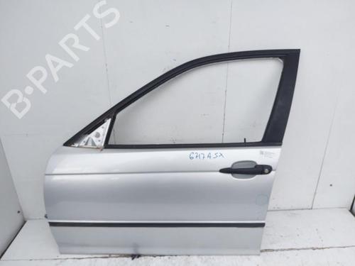 left-front-door-bmw-3-e46-1997-1998-1999-2000-2001-2002-2003-2004-2005-33197313 main image