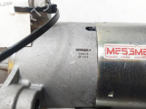 Starter FORD FOCUS I Turnier (DNW) 1.8 TDCi | BP30802875M8 - Image 5