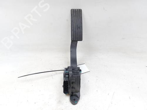 Used Pedal MG MG ZS SUV (AZS1) 1.5 VTi (106 hp) 28534507