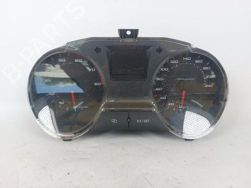 Used Instrument cluster SEAT IBIZA IV (6J5, 6P1) 1.4 (85 hp) 20715708