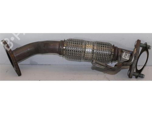 Used Pipe KIA PICANTO III (JA) 1.0 LPG (65 hp) 15142930