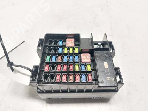 Fuse box KIA SPORTAGE V (NQ5) 1.6 CRDi MHEV | BP30802256E1 - Image 2
