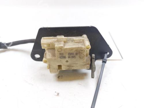 Tailgate lock FIAT IDEA (350_) 1.2 16V | BP29746354C101 