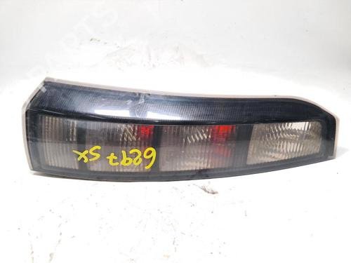 Used Left taillight Left taillight OPEL MERIVA A MPV (X03) 1.3 CDTI (E75) (75 hp) 33193277 33193277