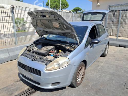 Engine FIAT GRANDE PUNTO (199_) 1.2 | BP38615092M1  - Image 9