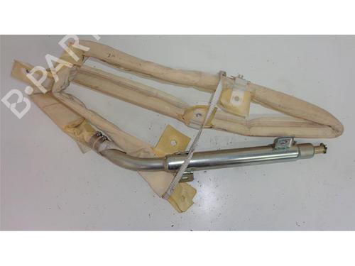 Right curtain airbag LANCIA MUSA (350_) 1.3 D Multijet (350.AXM11, 350.AXM1A, 350.AXI1A) | BP15140286C12 