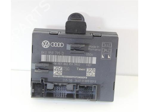 Electronic module AUDI A4 B8 (8K2) 1.8 TFSI | BP15144004M83