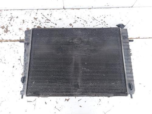 Water radiator KIA SPORTAGE II (JE_, KM_) 2.0 16V 4WD | BP22753884M31