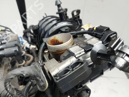 Engine FIAT GRANDE PUNTO (199_) 1.2 | BP36771671M1 - Image 5