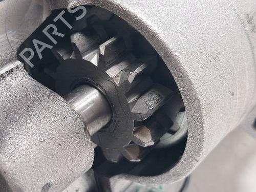 Starter FORD PUMA (J2K, CF7) 1.0 EcoBoost mHEV | BP36880826M8 - Image 4