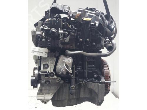 Moteur RENAULT CLIO IV (BH_) 1.5 dCi 90 (90 hp) 25483152
