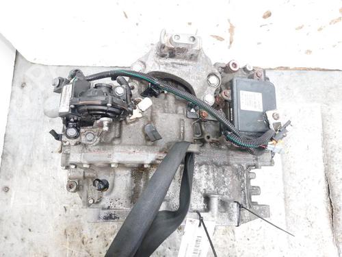 Gearbox CITROËN C4 Picasso II 1.6 BlueHDi 120 | BP29641396M3