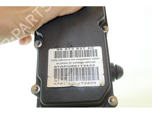 ABS pump CITROËN C4 I (LC_) 1.4 16V | BP15145398M43 