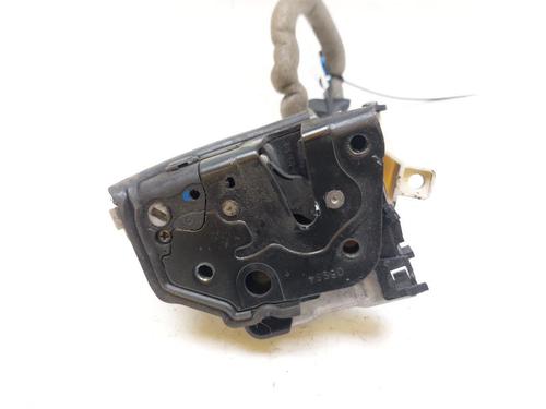Rear left lock AUDI A1 Sportback (8XA, 8XF) 1.6 TDI | BP29237990C100