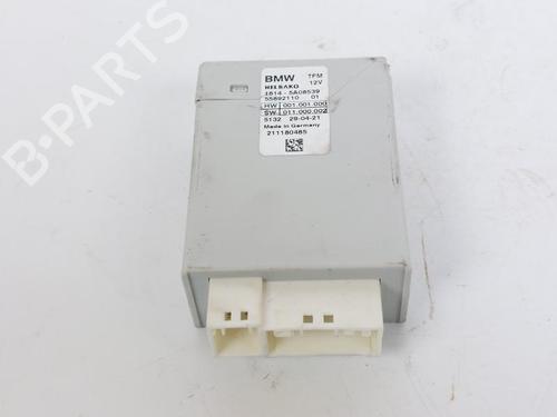 Used Engine control unit (ECU) Engine control unit (ECU) 15893527 15893527