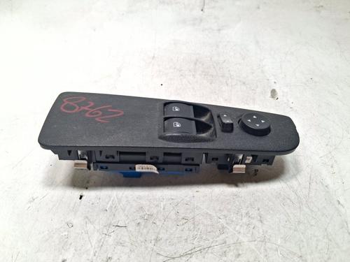 Left front window switch FIAT GRANDE PUNTO (199_) 1.2 | BP39647327I27 - Image 3