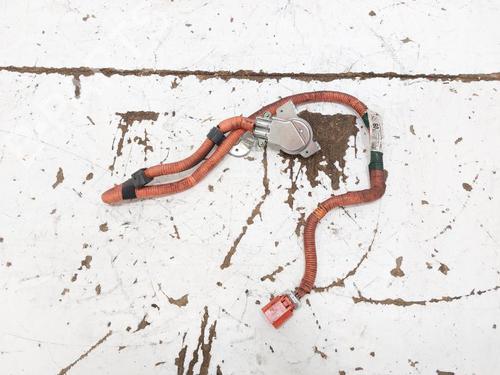 Used Wiring harness TOYOTA YARIS (_P13_) 1.5 Hybrid (NHP130_, NHP130) (101 hp) 20502374